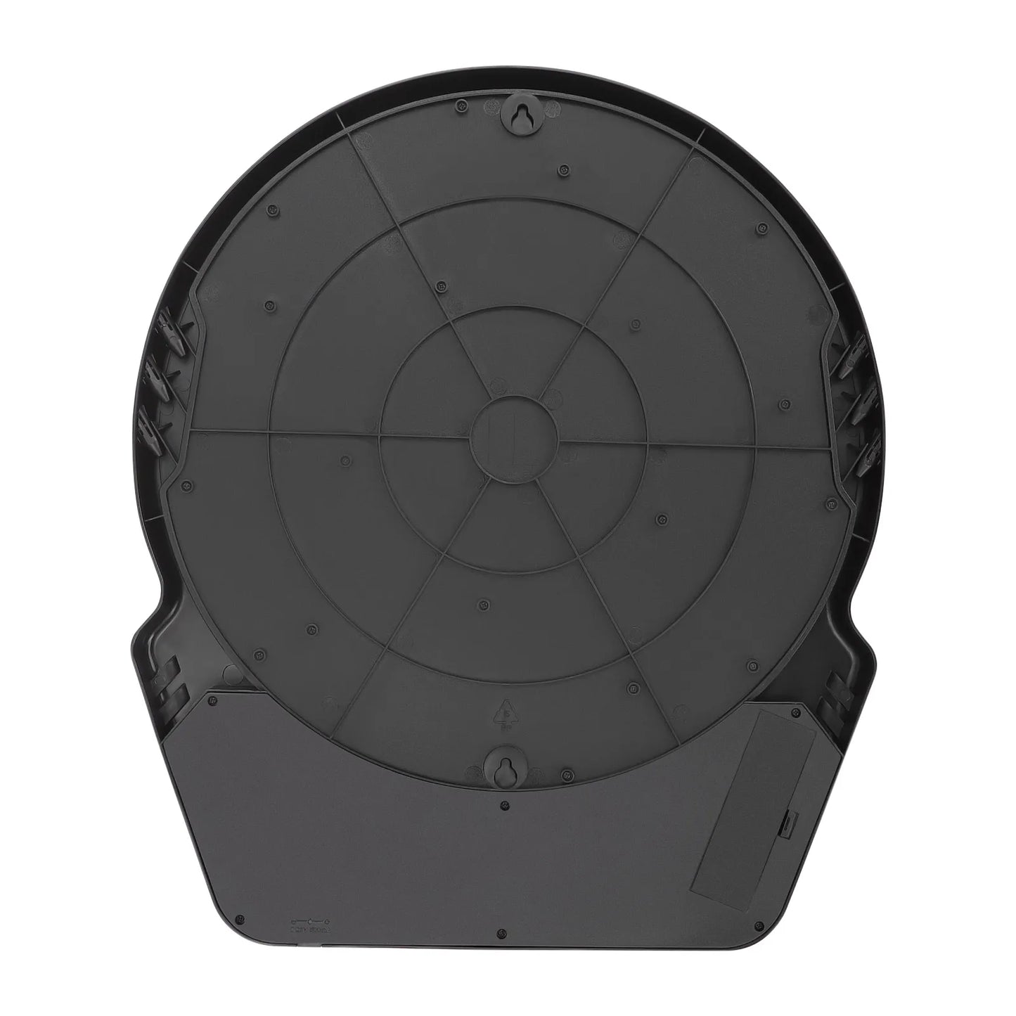 NEW Electronic Soft Tip Dartboard Set, 27 Games, 243 Variants, Includes 6 Darts, Digital Dartboard with Colorful LED
