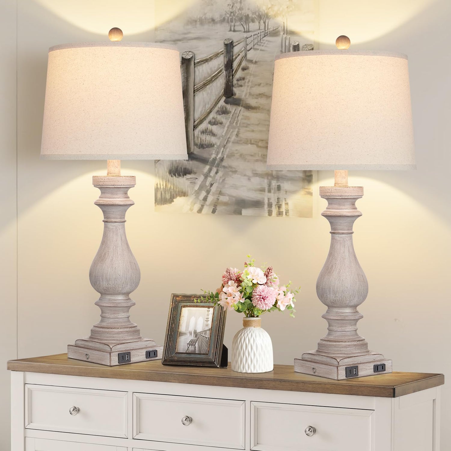 Bedroom Lighting