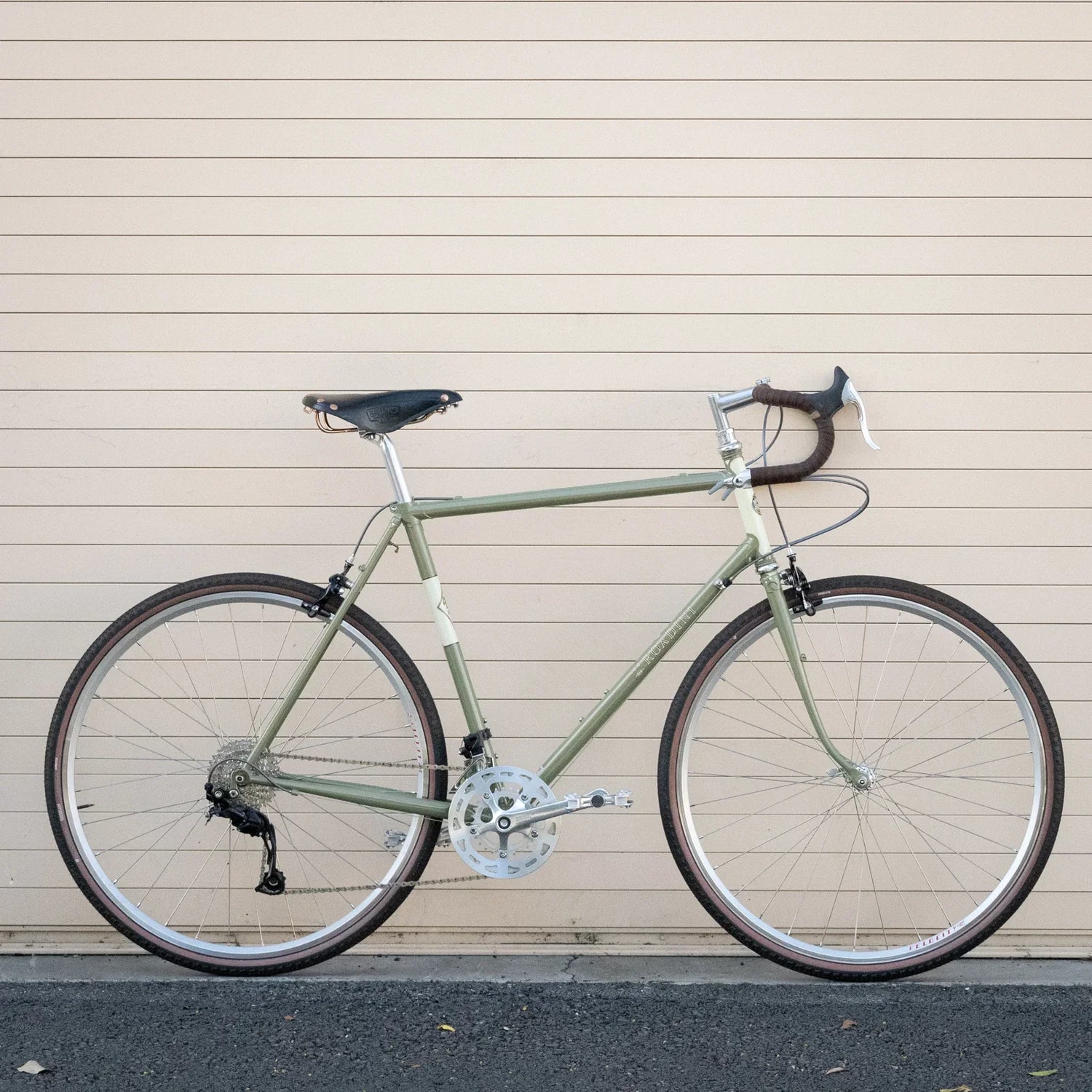 Bikes