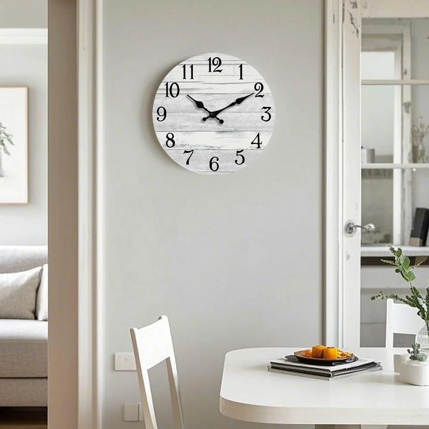 Clocks