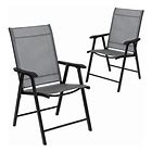 Lawn chairs
