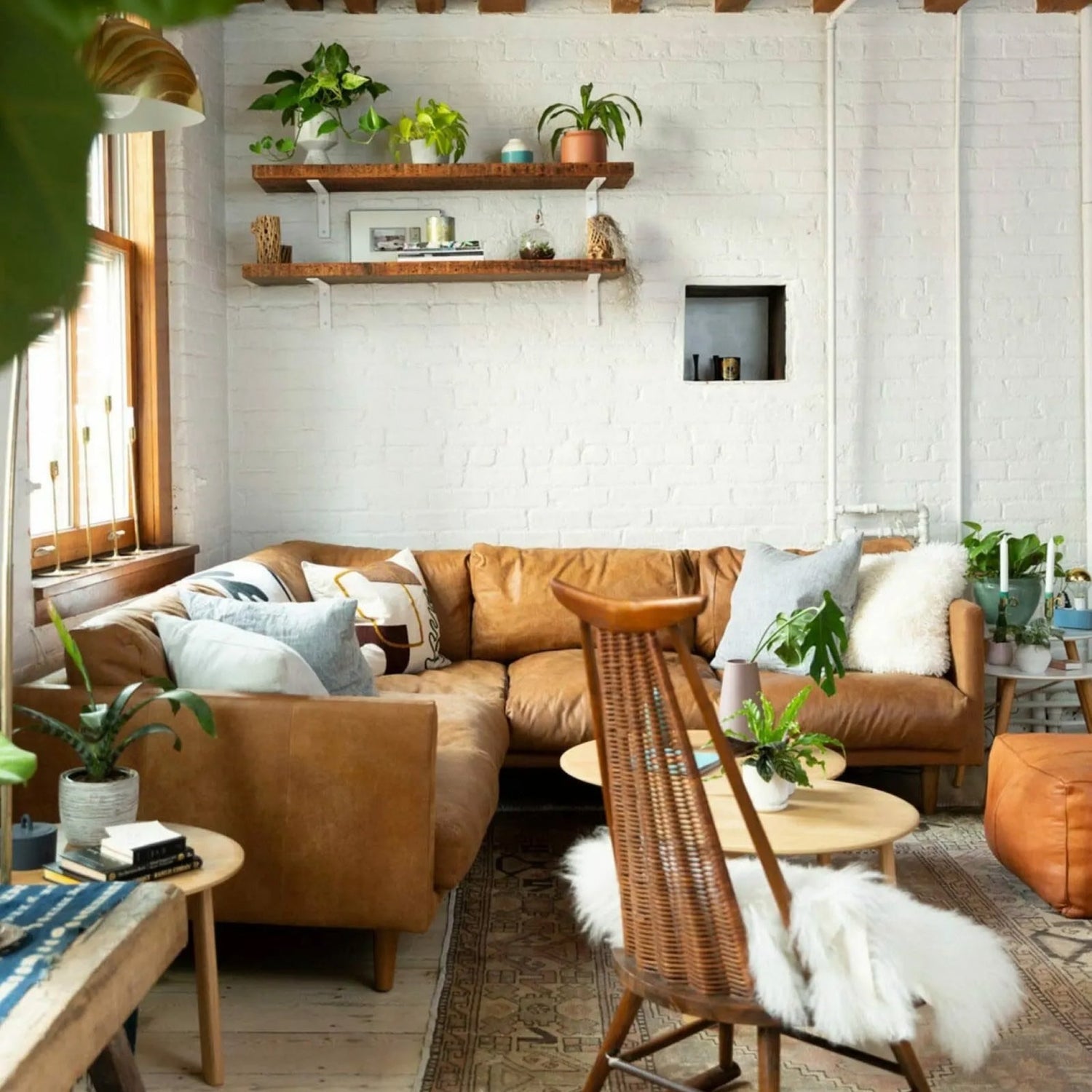 Living Room Decor