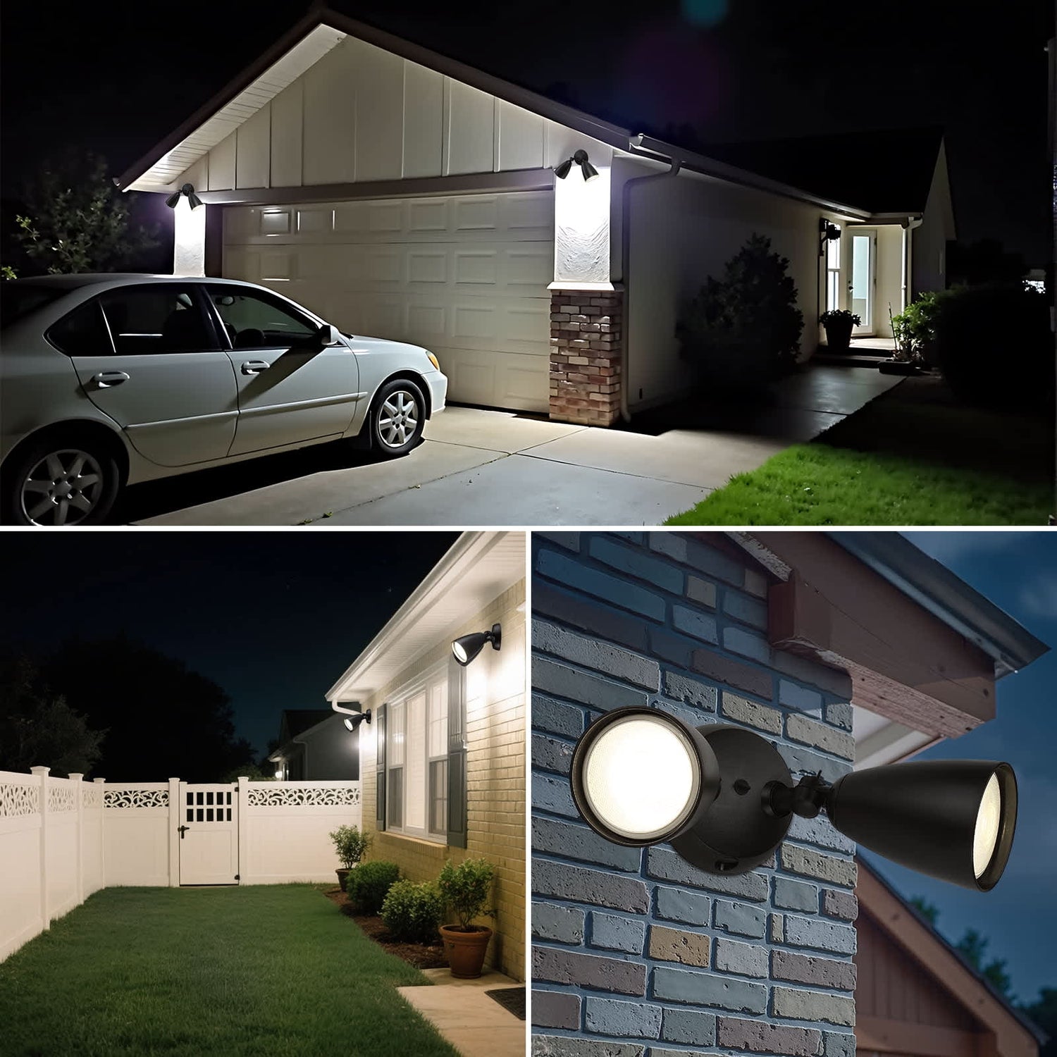 Outdoor Lighting