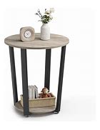 Small tables