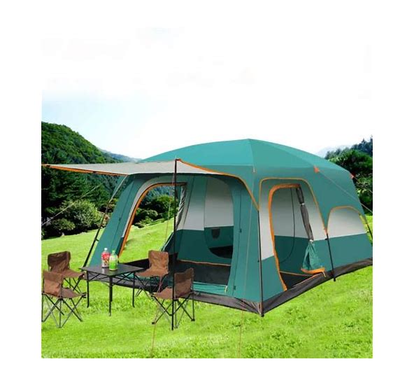 Tents