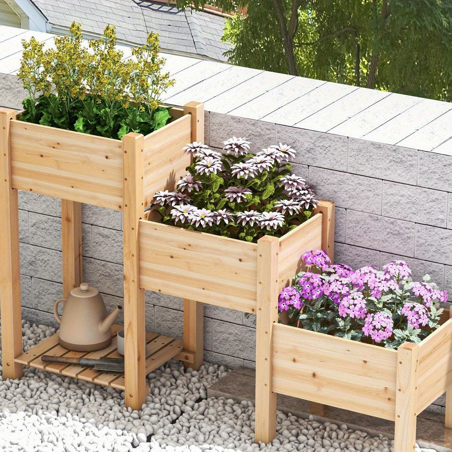 Planters