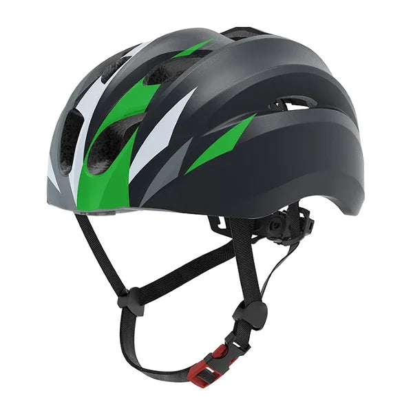 Bluetooth Bike Helmet with GPS Navigation, Stereo Sound, LED Turn Signals, MP3 Playback – BT4.1