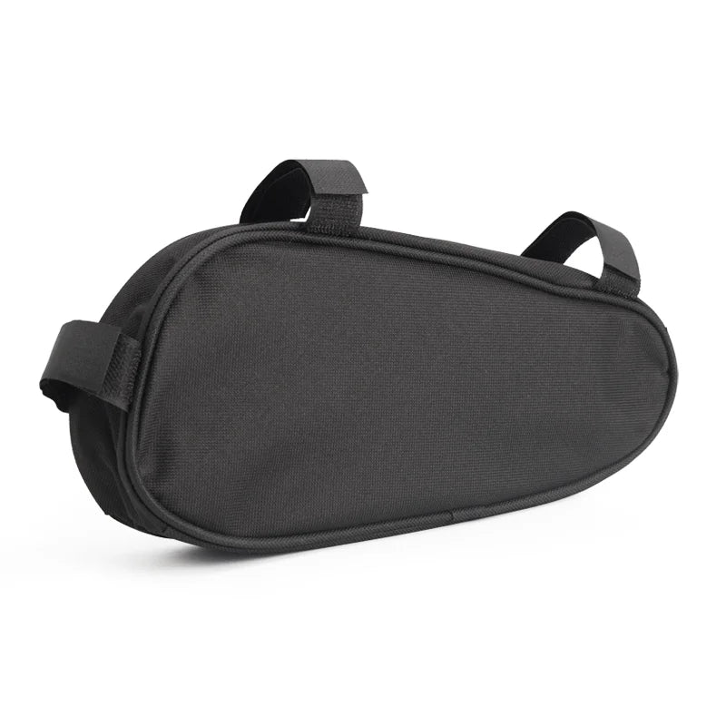 Bicycle Front Tube Frame Bag Waterproof Durable Riding Tool Storage Bag MTB Bike Triangle Pouch Multifuction Cycling Accessories