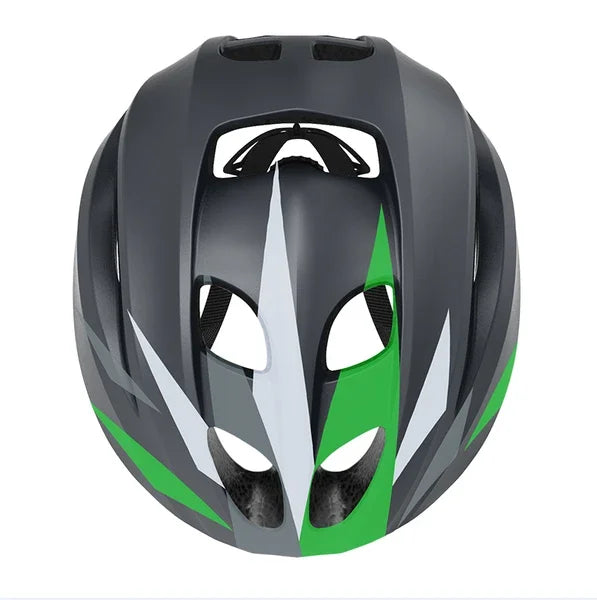 Bluetooth Bike Helmet with GPS Navigation, Stereo Sound, LED Turn Signals, MP3 Playback – BT4.1